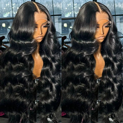 13*4 220 Density Natural Black Body Wave