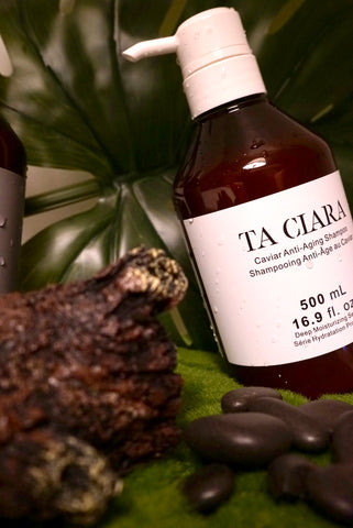 Ta Clara Caviar Anti-Aging Shampoo 500ml