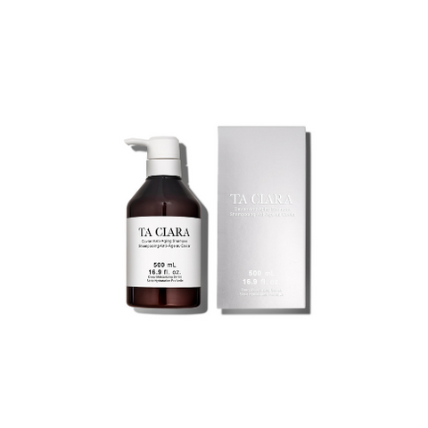 Ta Clara Caviar Anti-Aging Shampoo 500ml