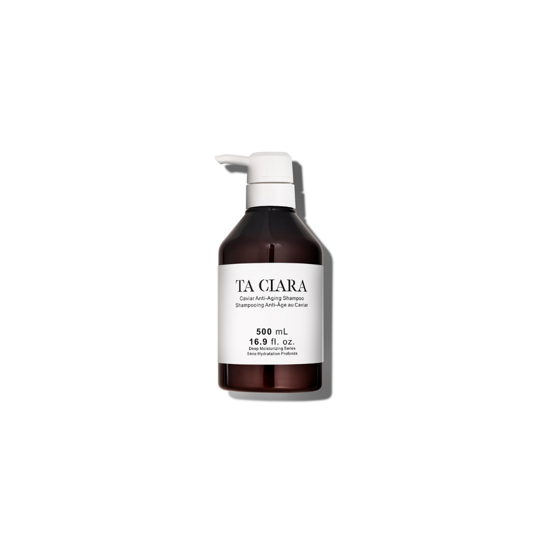 Ta Clara Caviar Anti-Aging Shampoo 500ml